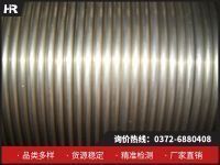 金屬鈣絲的生產與定制化服務！